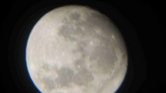 The moon The moon