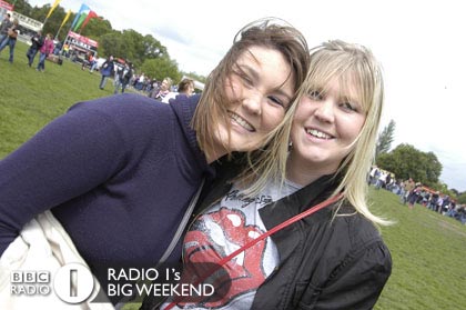 Radio 1's Big Weekend