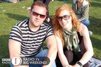 Radio 1's Big Weekend Radio 1's Big Weekend