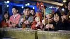 香港黄大仙祠