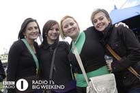 Radio 1's Big Weekend