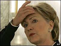 Hillary Clinton
