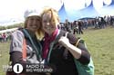 At Radio 1's Big Weekend