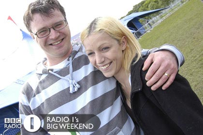 Radio 1's Big Weekend