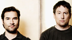 Adam and Joe