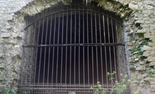 Wogan's Cavern
