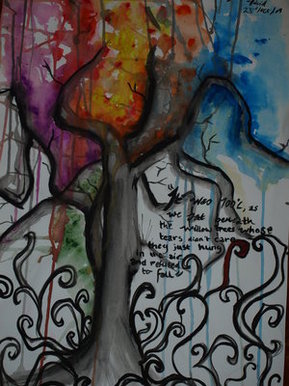 The Willow Tree