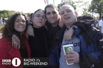 Radio 1's Big Weekend