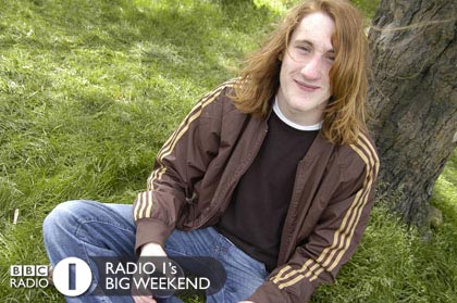 Radio 1's Big Weekend