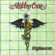 Review of Dr Feelgood