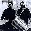 Keith Angel & Satnam Singh
