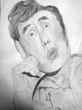 An Actor