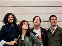 Vetiver