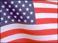 USA flag