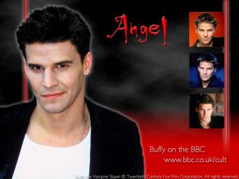 angel