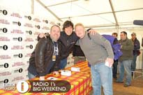 Radio 1's Big Weekend