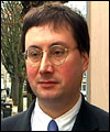 Stuart Syvret