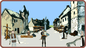 The Mercat Cross
