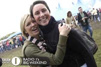 Radio 1's Big Weekend
