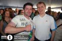At Radio 1's Big Weekend