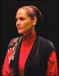 پريسا