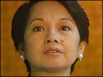 Arroyo  
