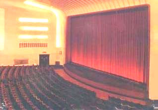 The Curzon