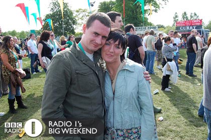 Radio 1's Big Weekend