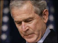 George Bush