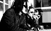 Swervedriver