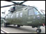 Merlin helicopter