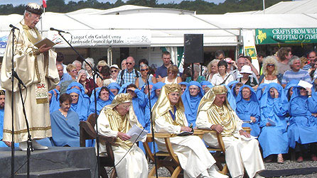 Gorsedd y Beirdd