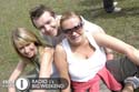 At Radio 1's Big Weekend