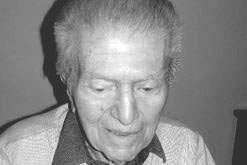 Egon Ronay