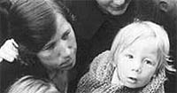 'Home Front' activity about daily life during WW2