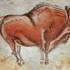  Altamira Bison