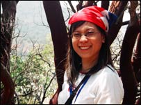 Trương Mỹ Thanh