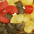 Pasta shells