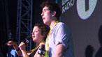 Annie and Pigeon Detectives