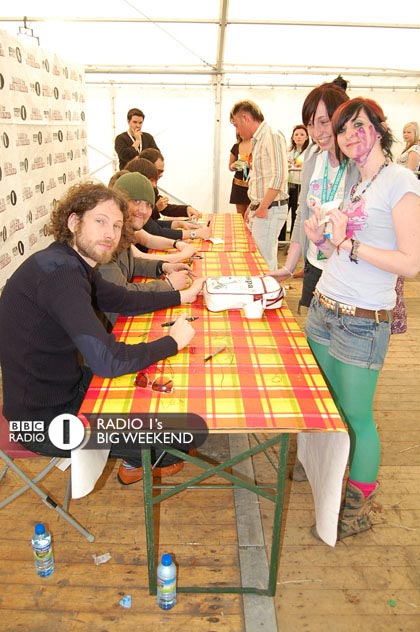 Radio 1's Big Weekend