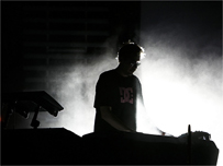 Groove Armada 