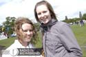 At Radio 1's Big Weekend