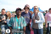 Radio 1's Big Weekend
