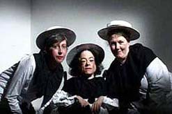 The Nasty Girls