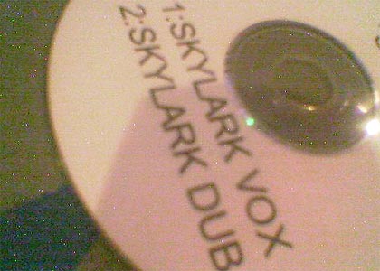 Pete Tong live from Cafe Mambo - 27th August 2004

