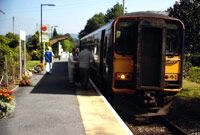 Tren
