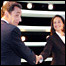 Sarkozy ve Royal