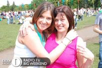Radio 1's Big Weekend Radio 1's Big Weekend