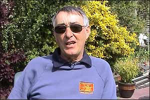 Keith Lambert