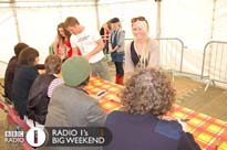 Radio 1's Big Weekend